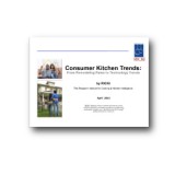 Consumer Kitchen Trends - Thumbnail
