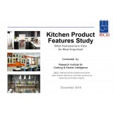 Kitchen Product Features – What’s Most Important
